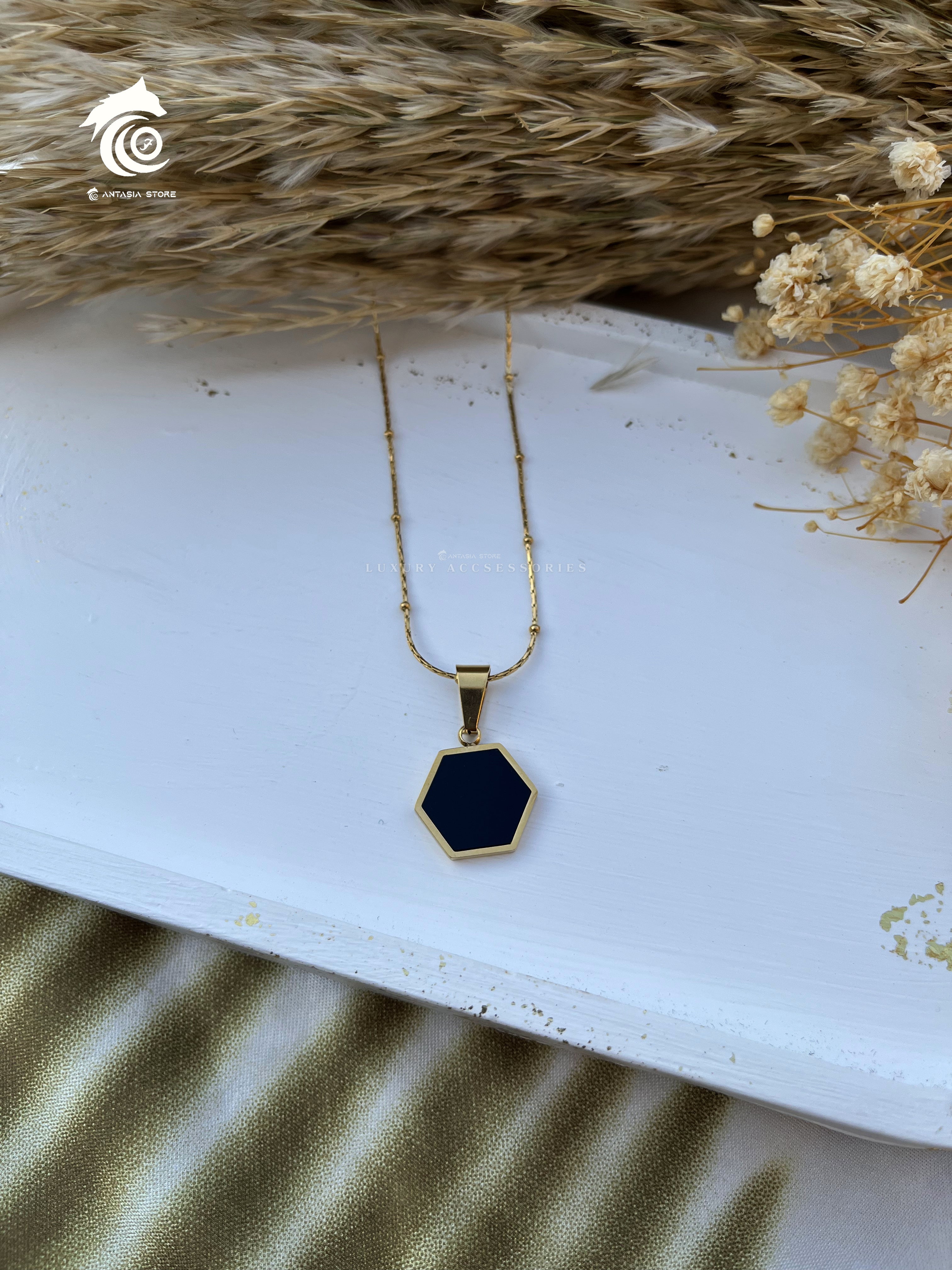 Diamond Shape