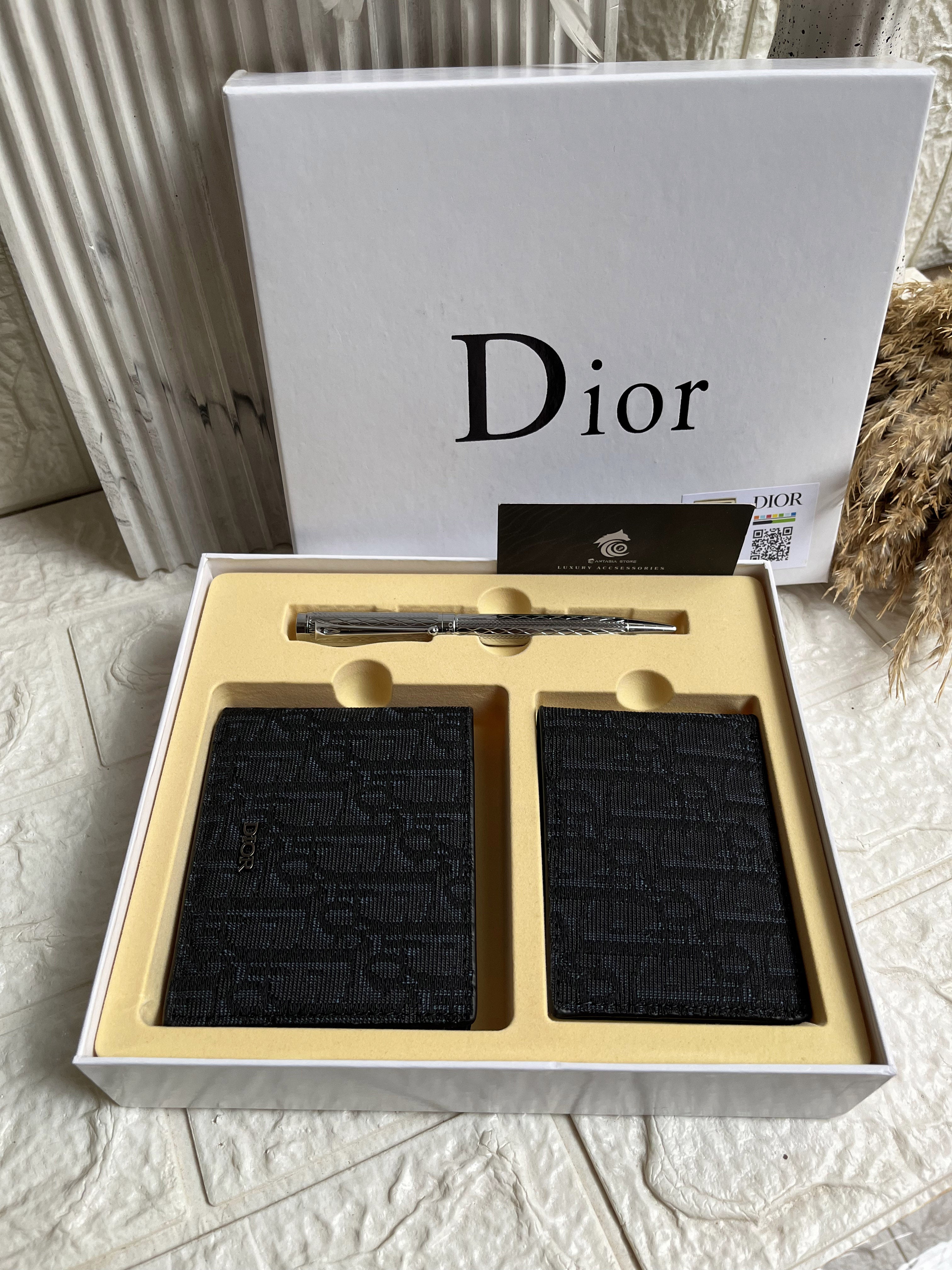 Dior Bundle 3 Items