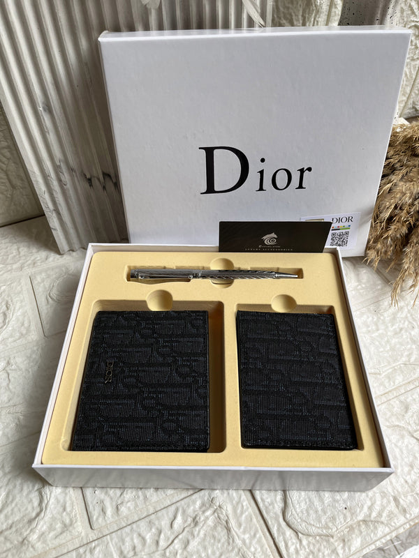 Dior Bundle 3 Items