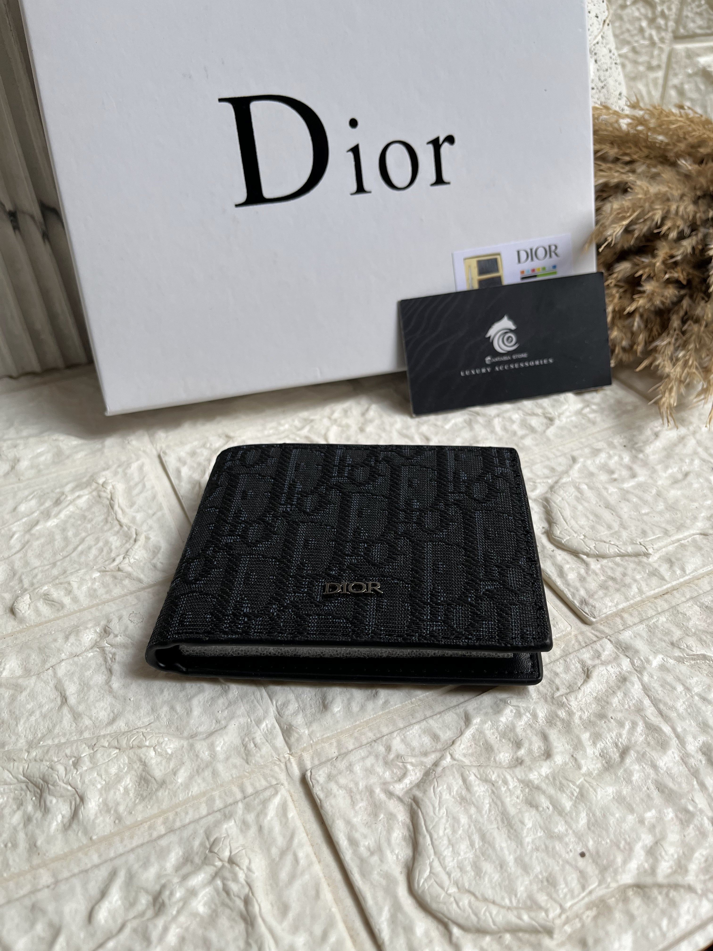 Dior Bundle 3 Items