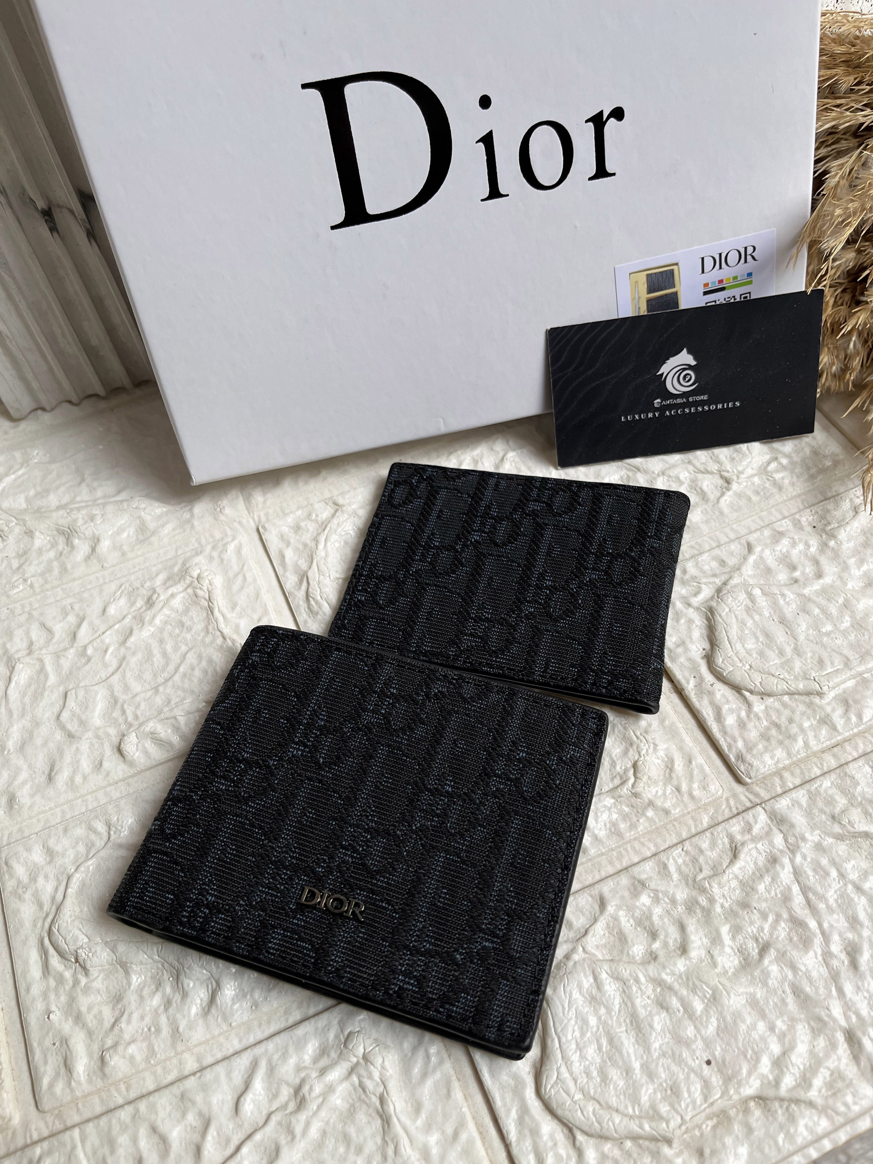 Dior Bundle 3 Items