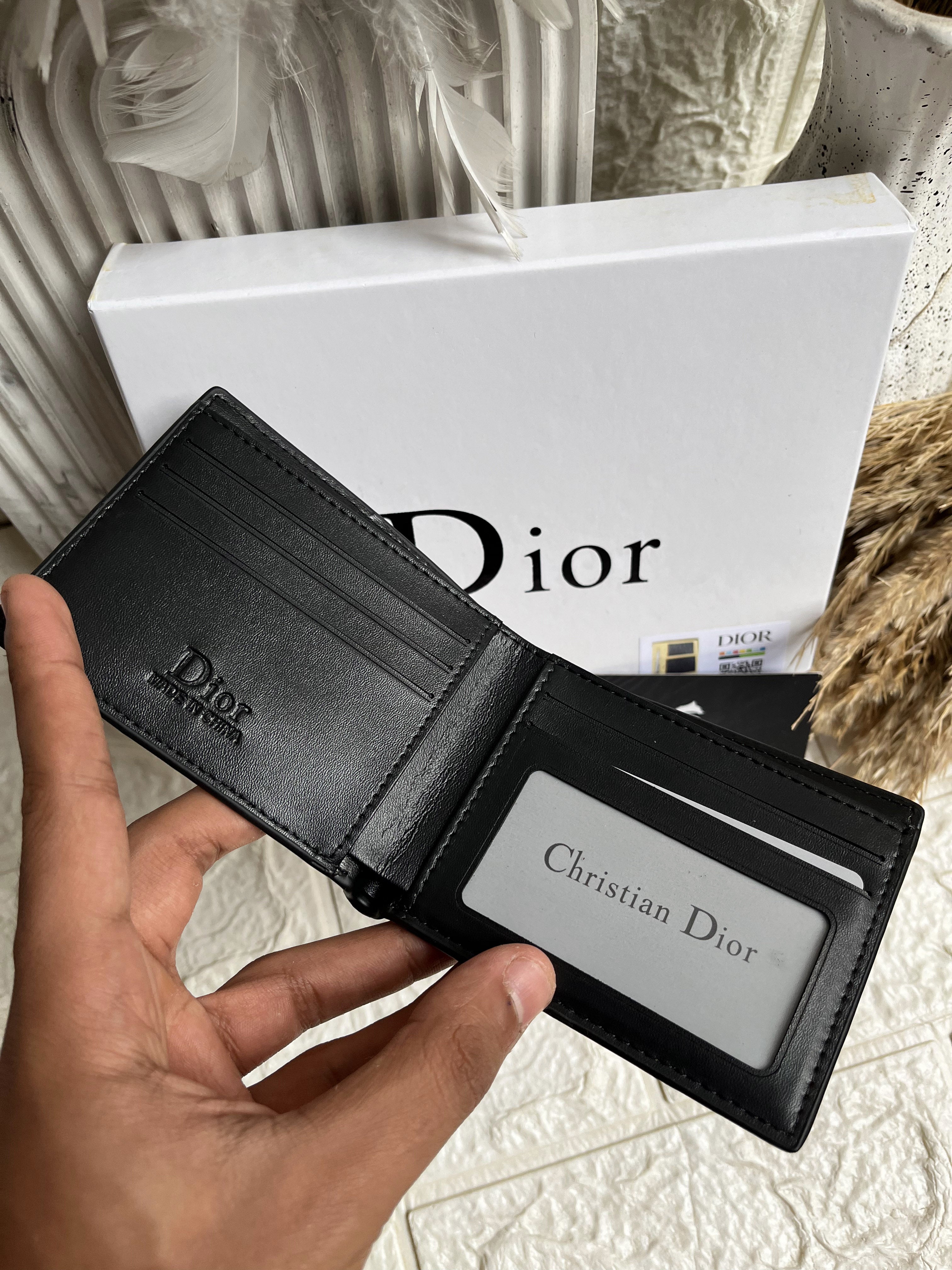 Dior Bundle 3 Items