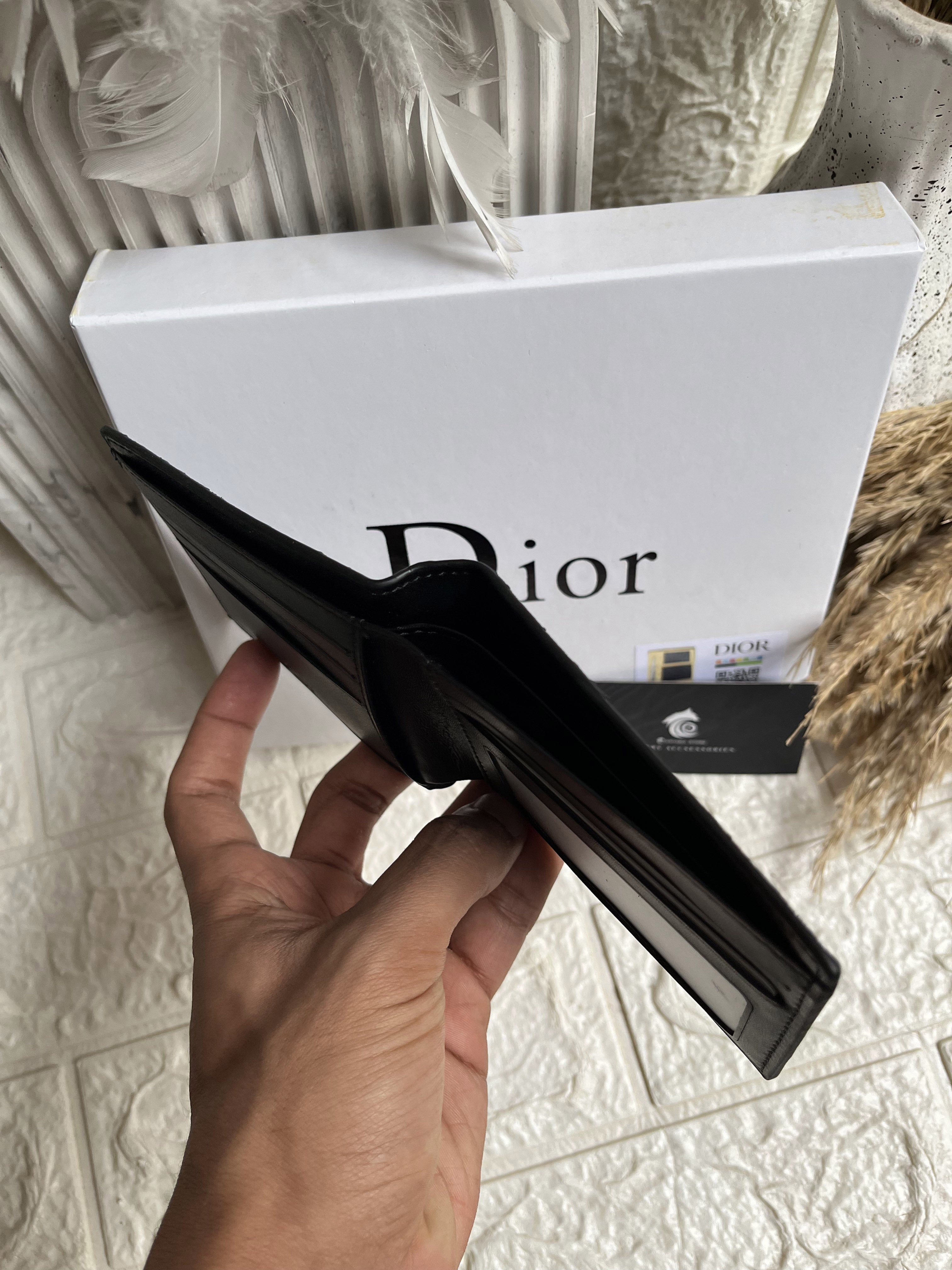 Dior Bundle 3 Items