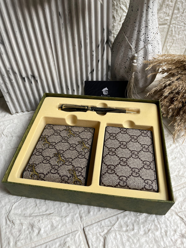 Gucci bundle 3 items