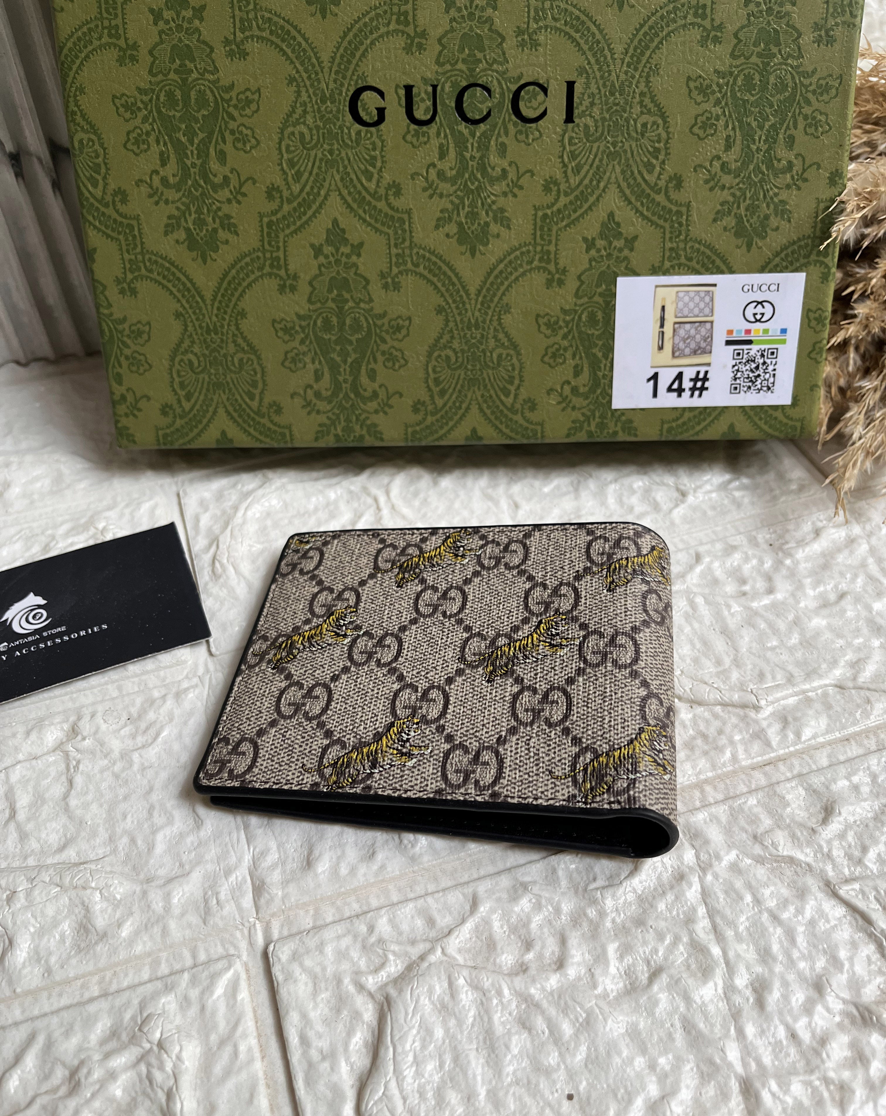 Gucci bundle 3 items