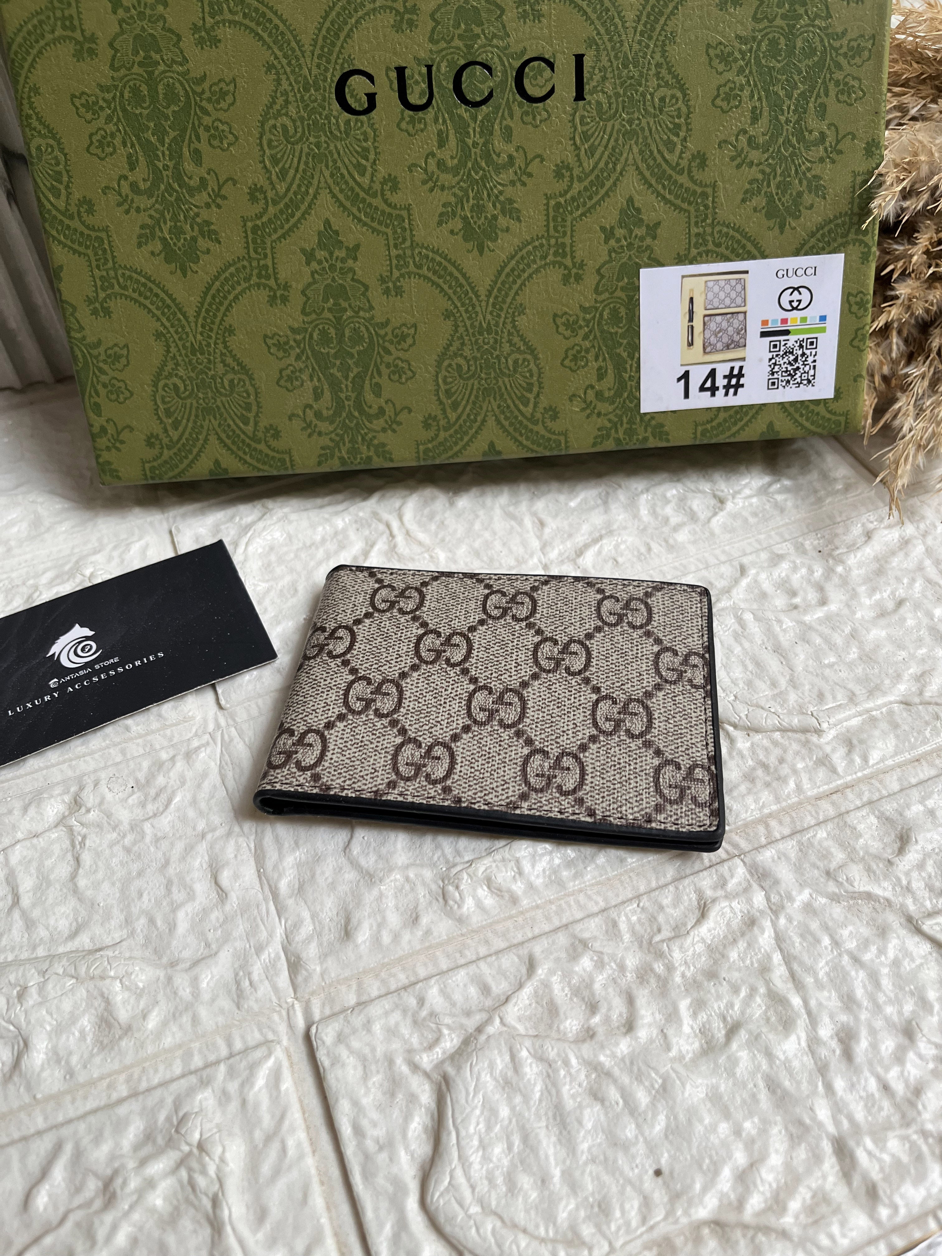 Gucci bundle 3 items