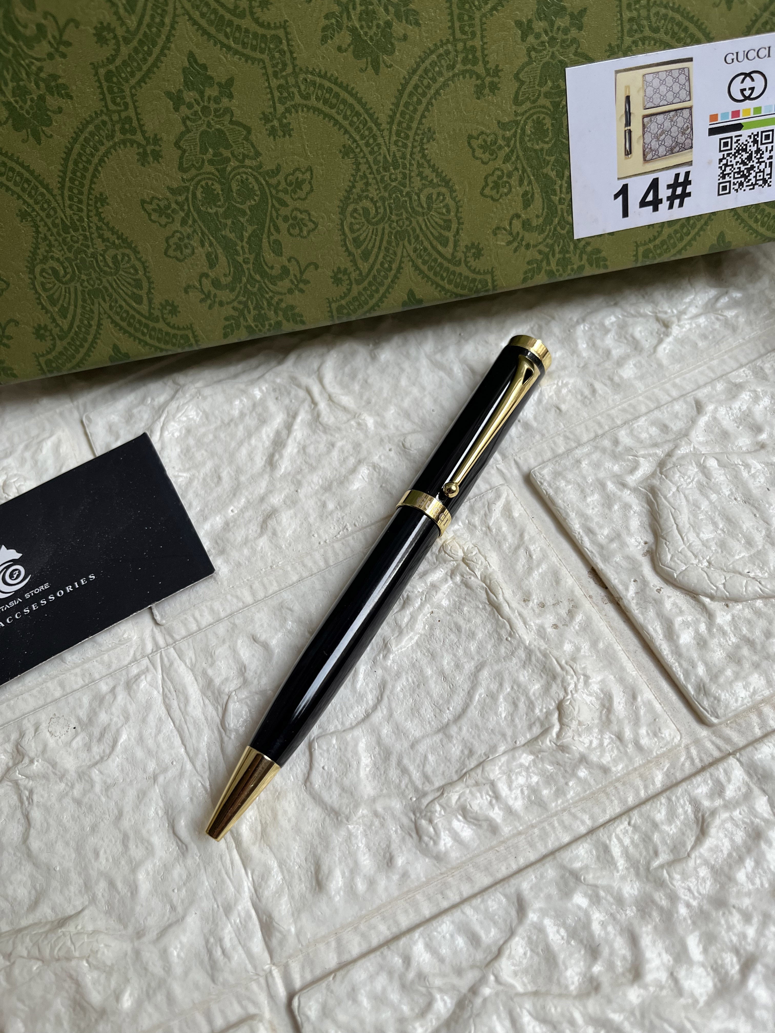 Gucci bundle 3 items