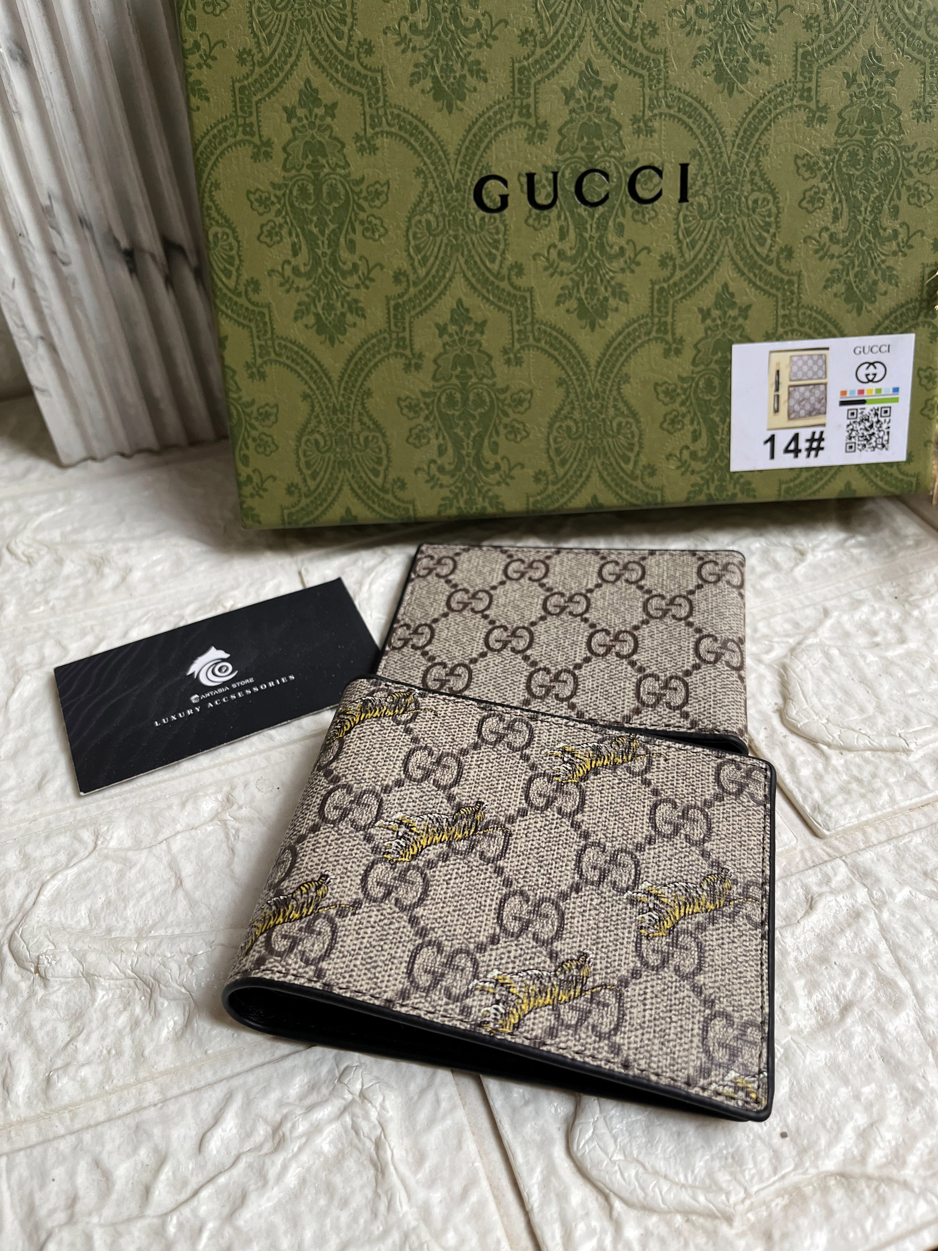 Gucci bundle 3 items