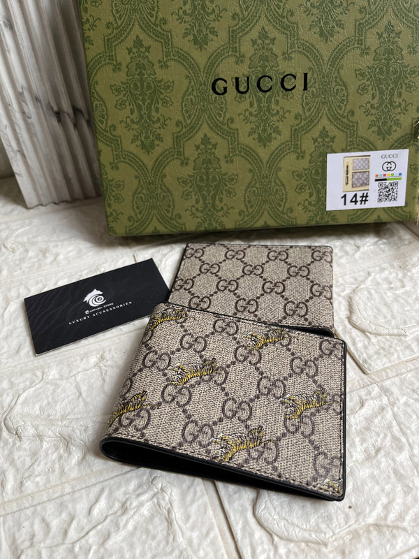 Gucci bundle 3 items