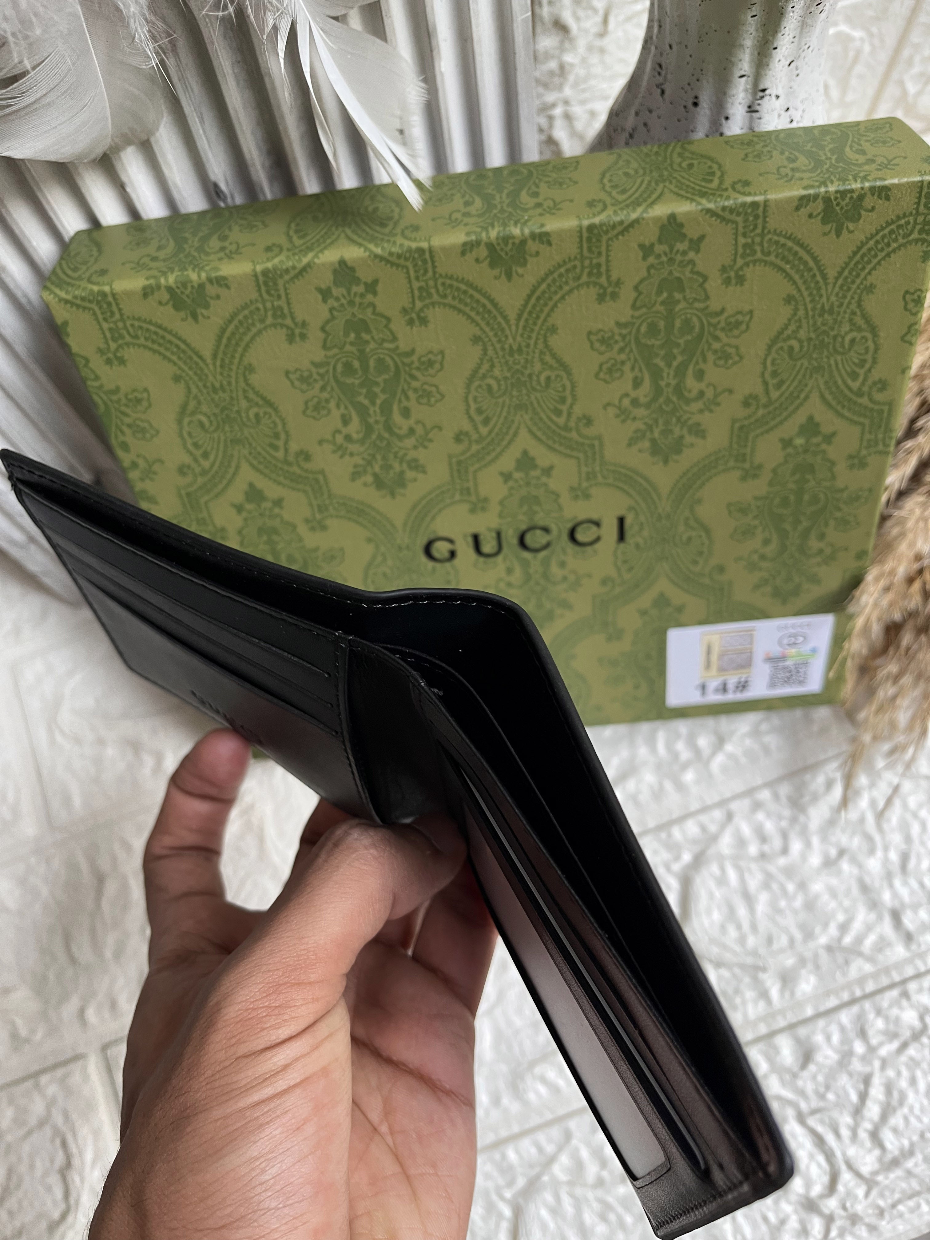 Gucci bundle 3 items