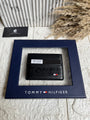 Premium Tommy Hilfiger Leather Gift Box