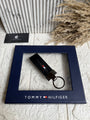 Premium Tommy Hilfiger Leather Gift Box