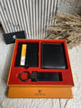 Premium Louis Vuitton Leather Gift Box