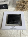 Premium Armani Leather Gift Box