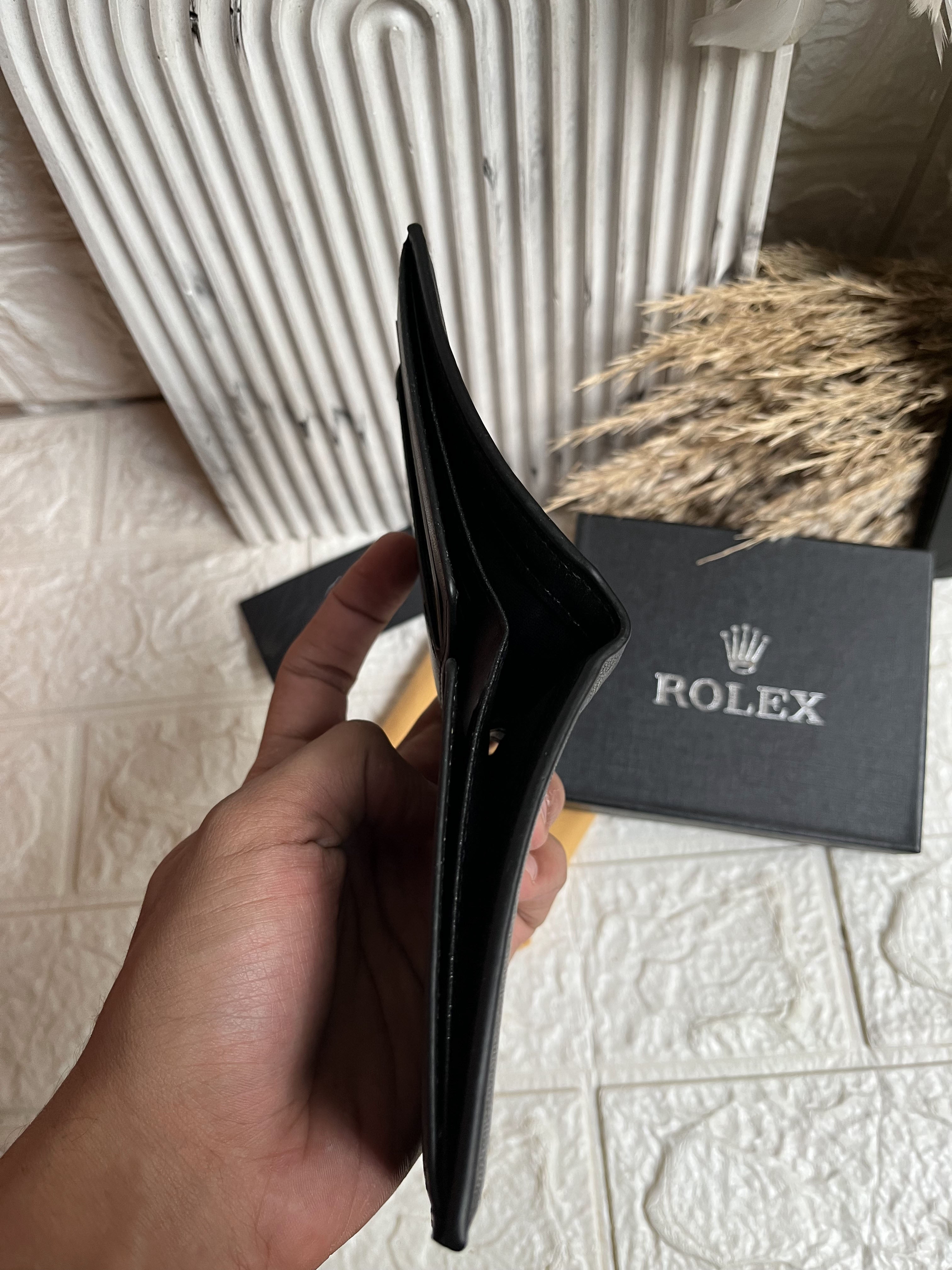 Rolex Wallet