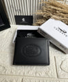 Black Lacoste wallet 4
