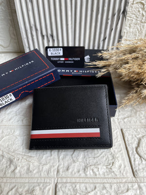 Tommy hilfiger wallet