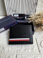Tommy hilfiger wallet