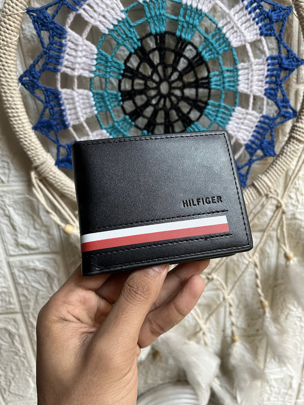 Tommy hilfiger wallet