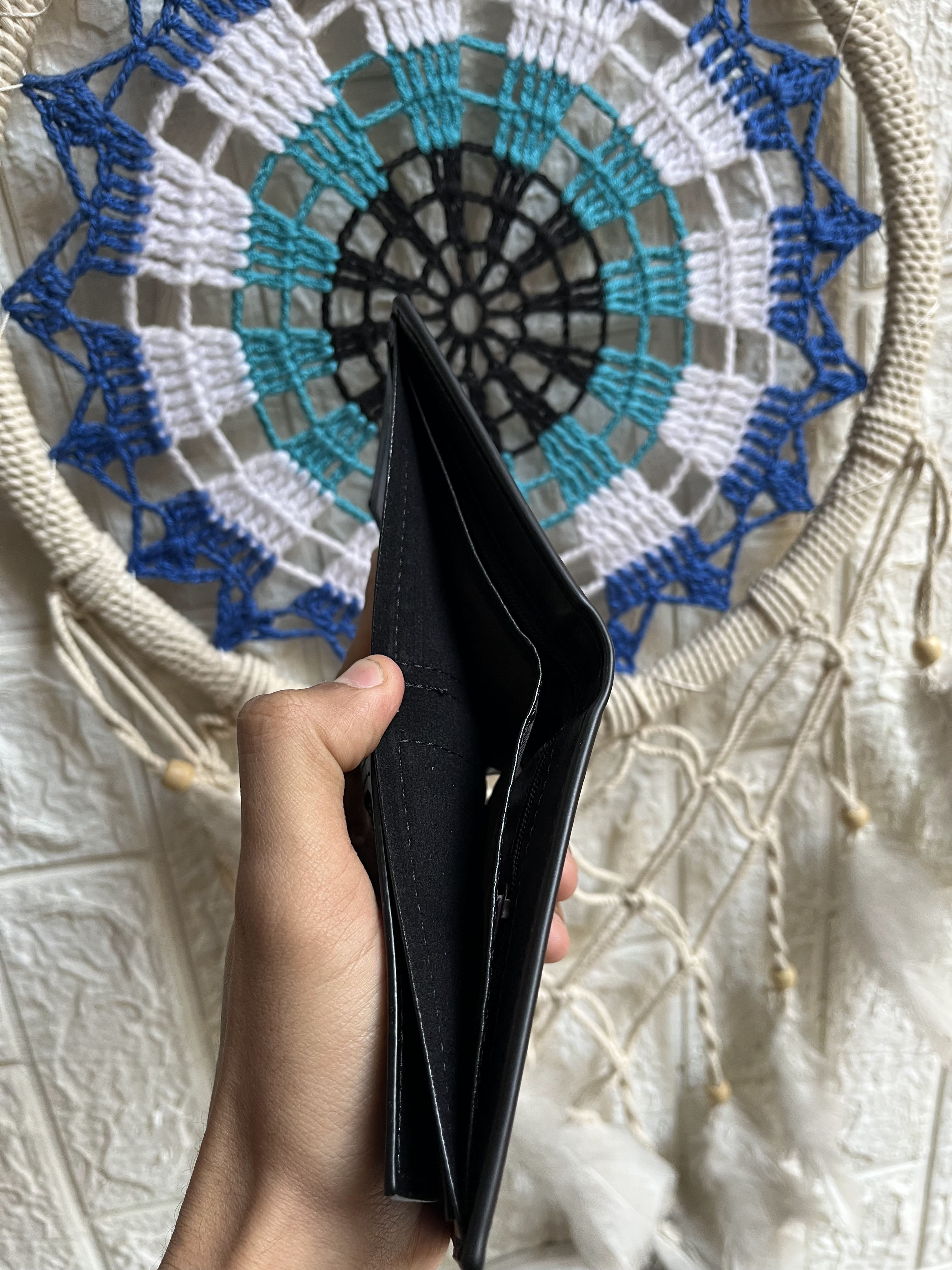 Tommy hilfiger wallet