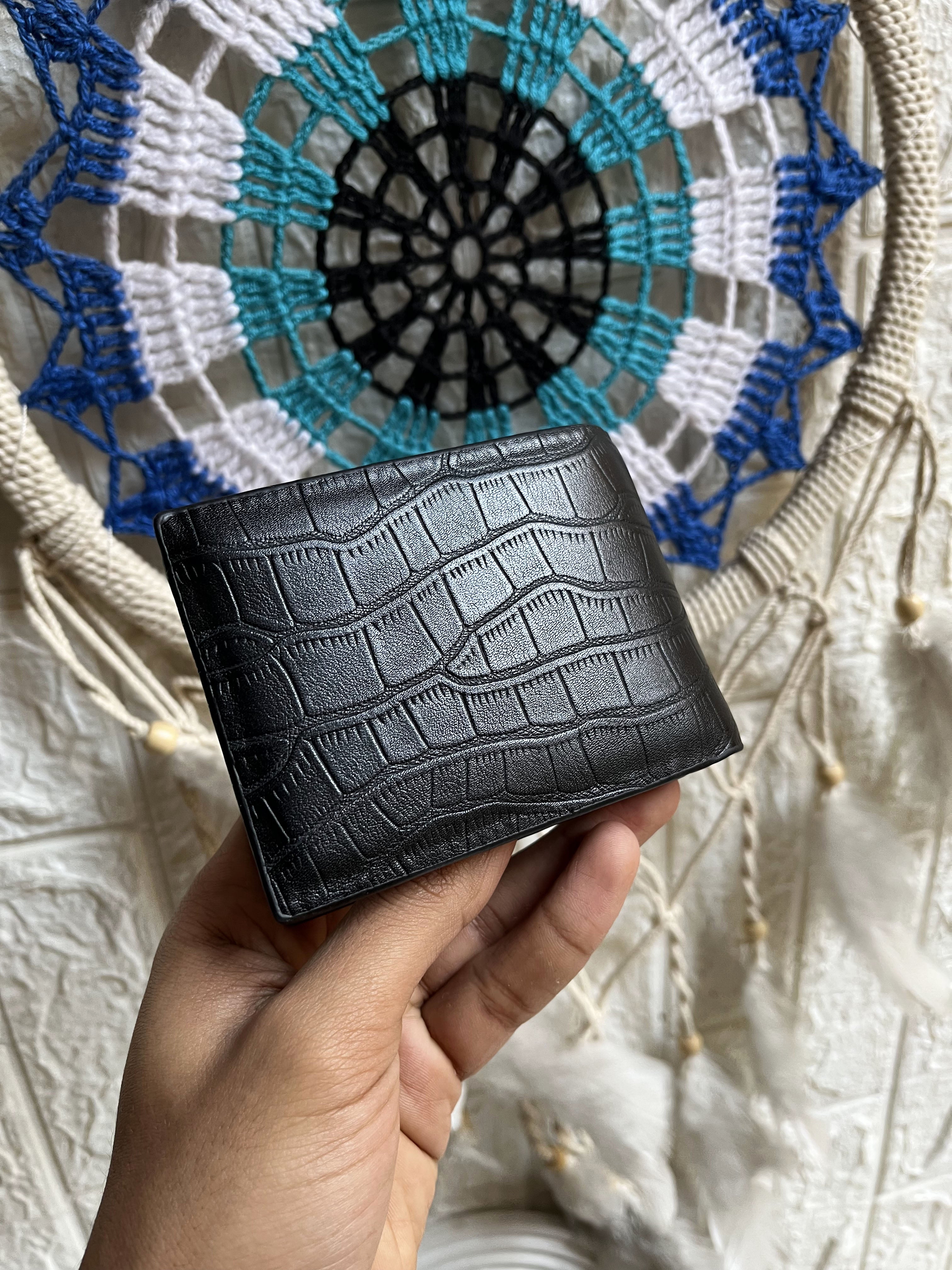 calvin klein wallet 5