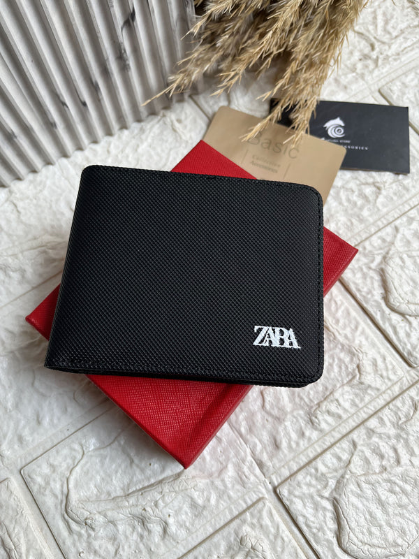 Zara Wallet