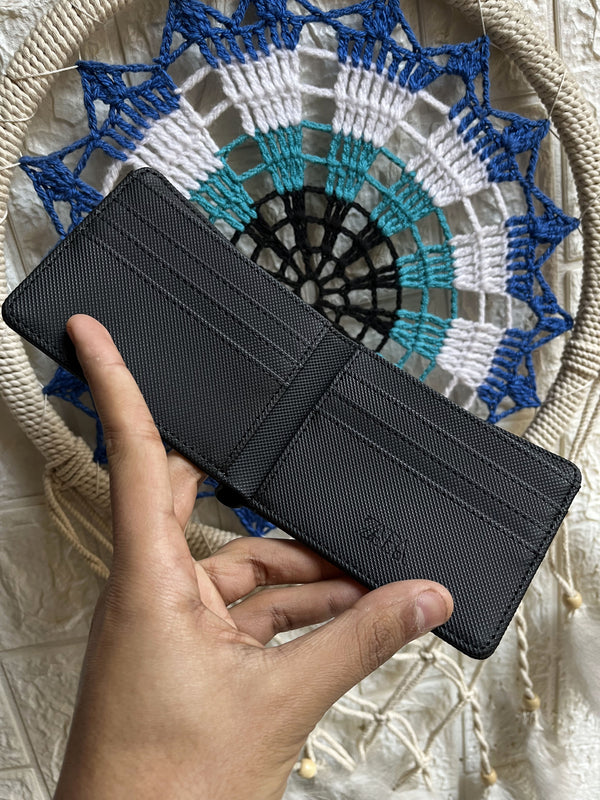 Zara Wallet