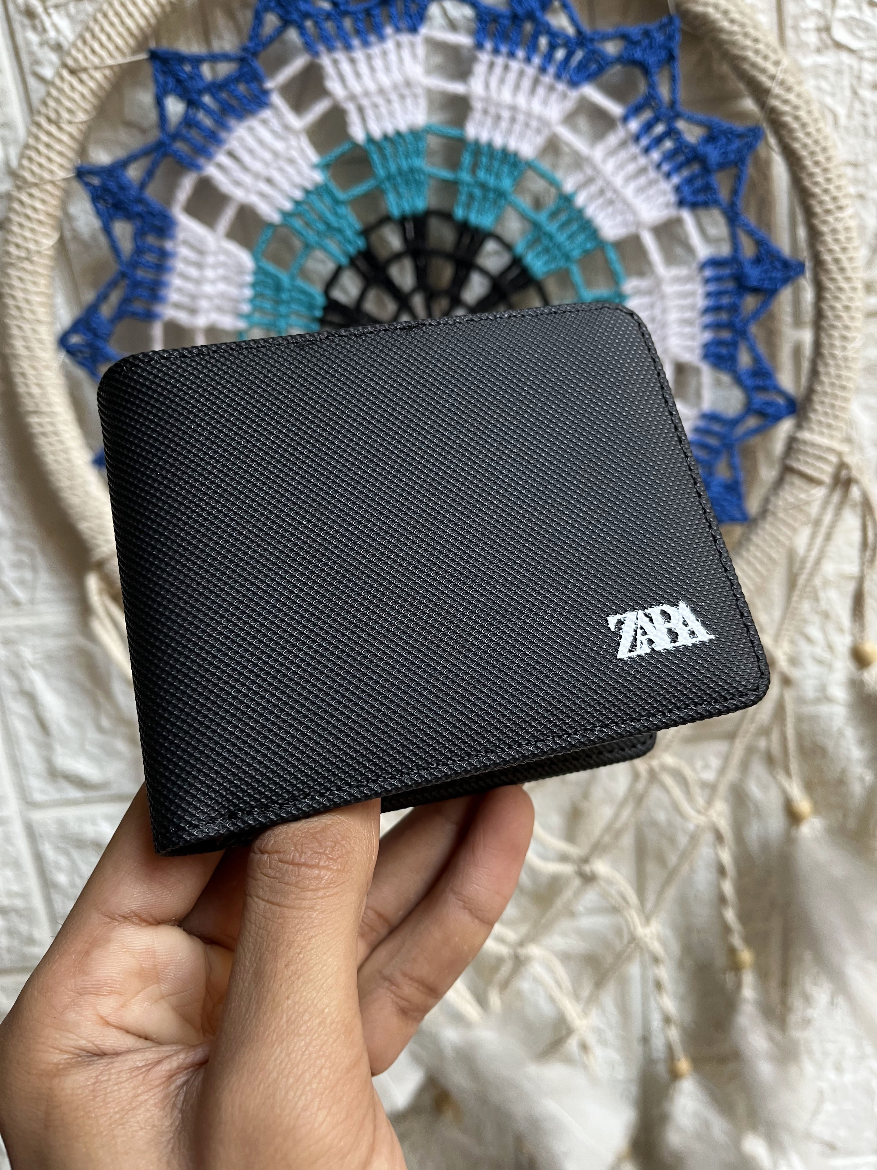 Zara Wallet