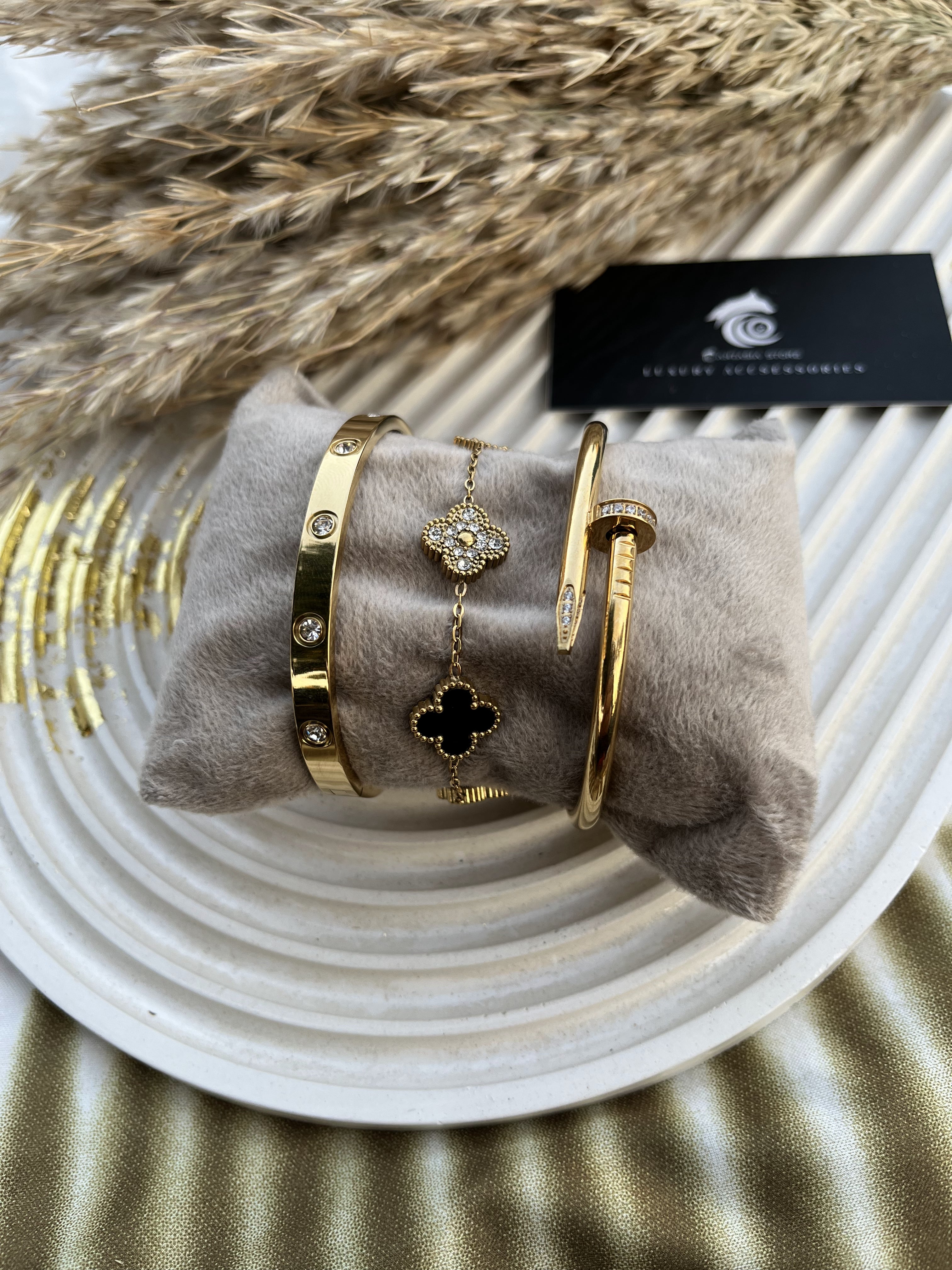 The Shiny Set-3 Layers