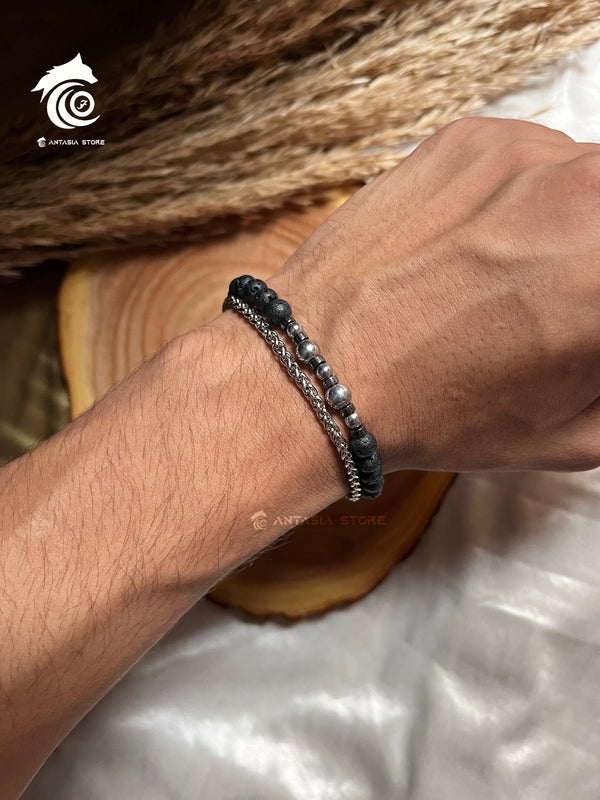 Hematite Simple Layering Set