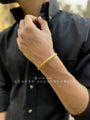 Braided Bracelet