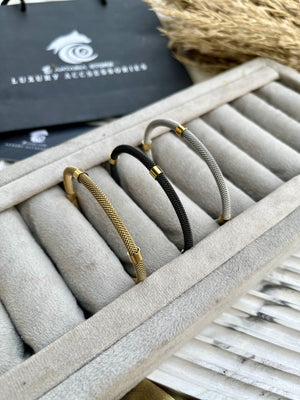 Basic Bracelets color