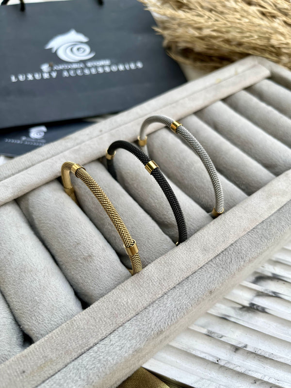 Basic Bracelets color