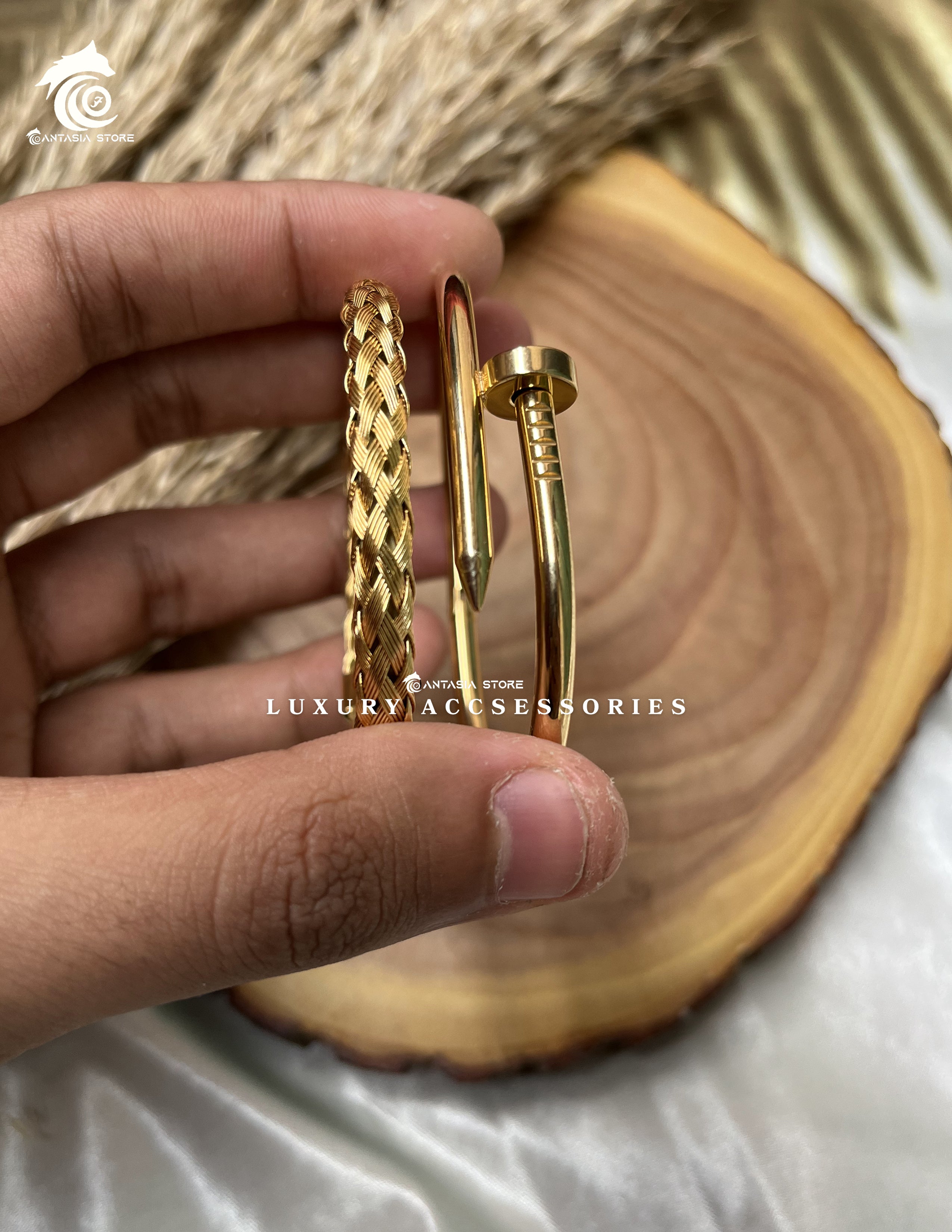 Gold Bundle