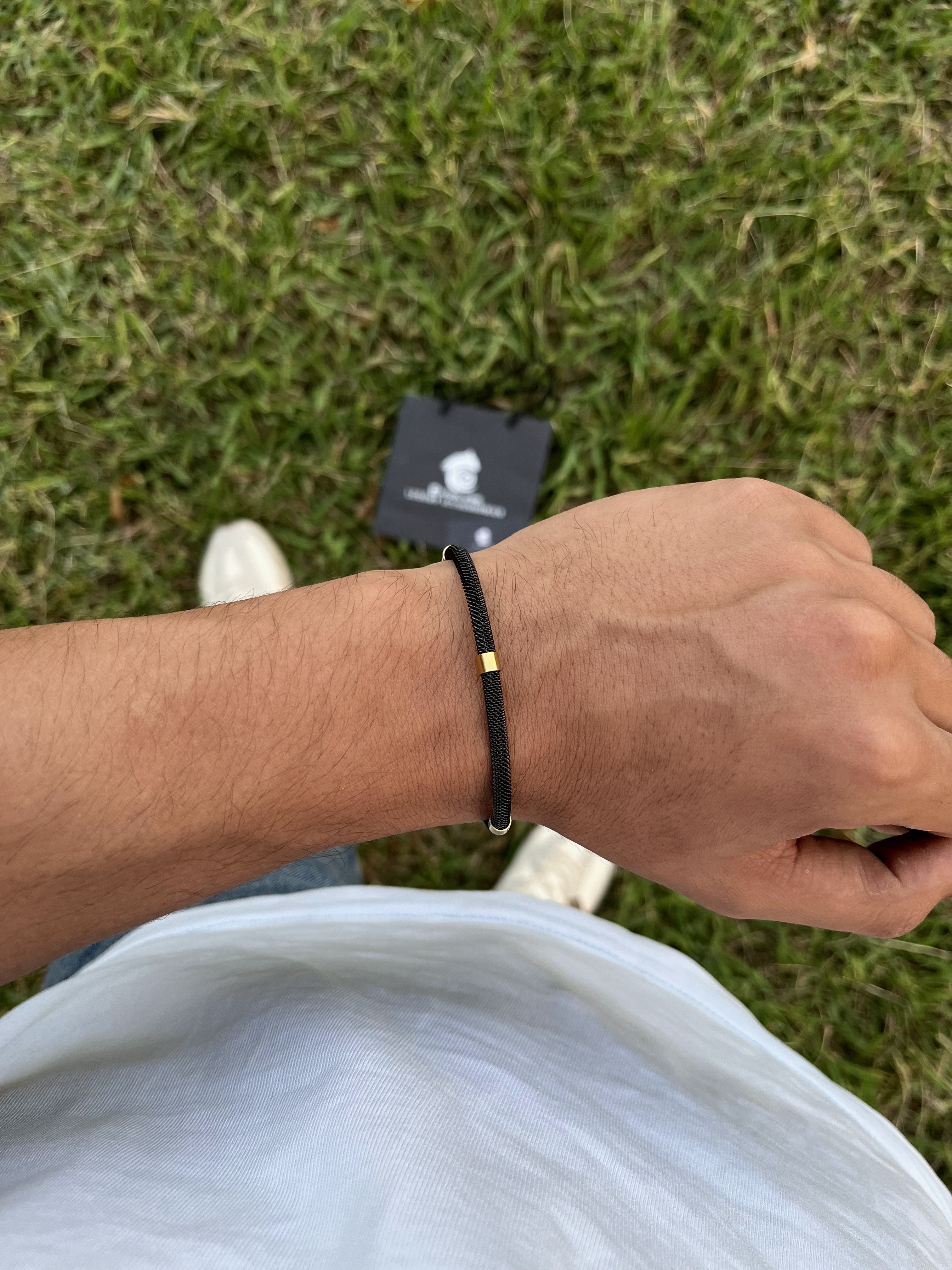 Basic Bracelets color