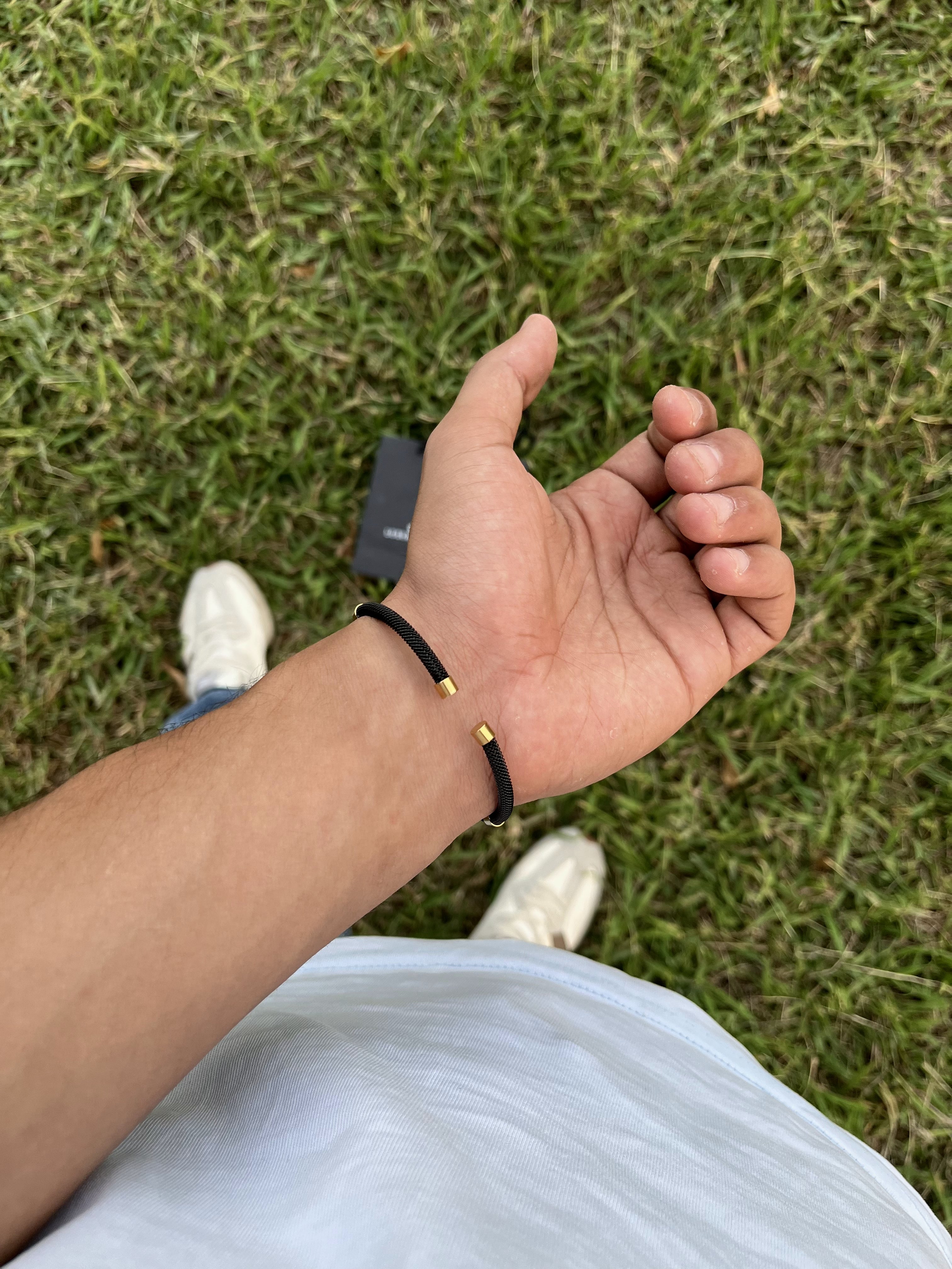 Basic Bracelets color