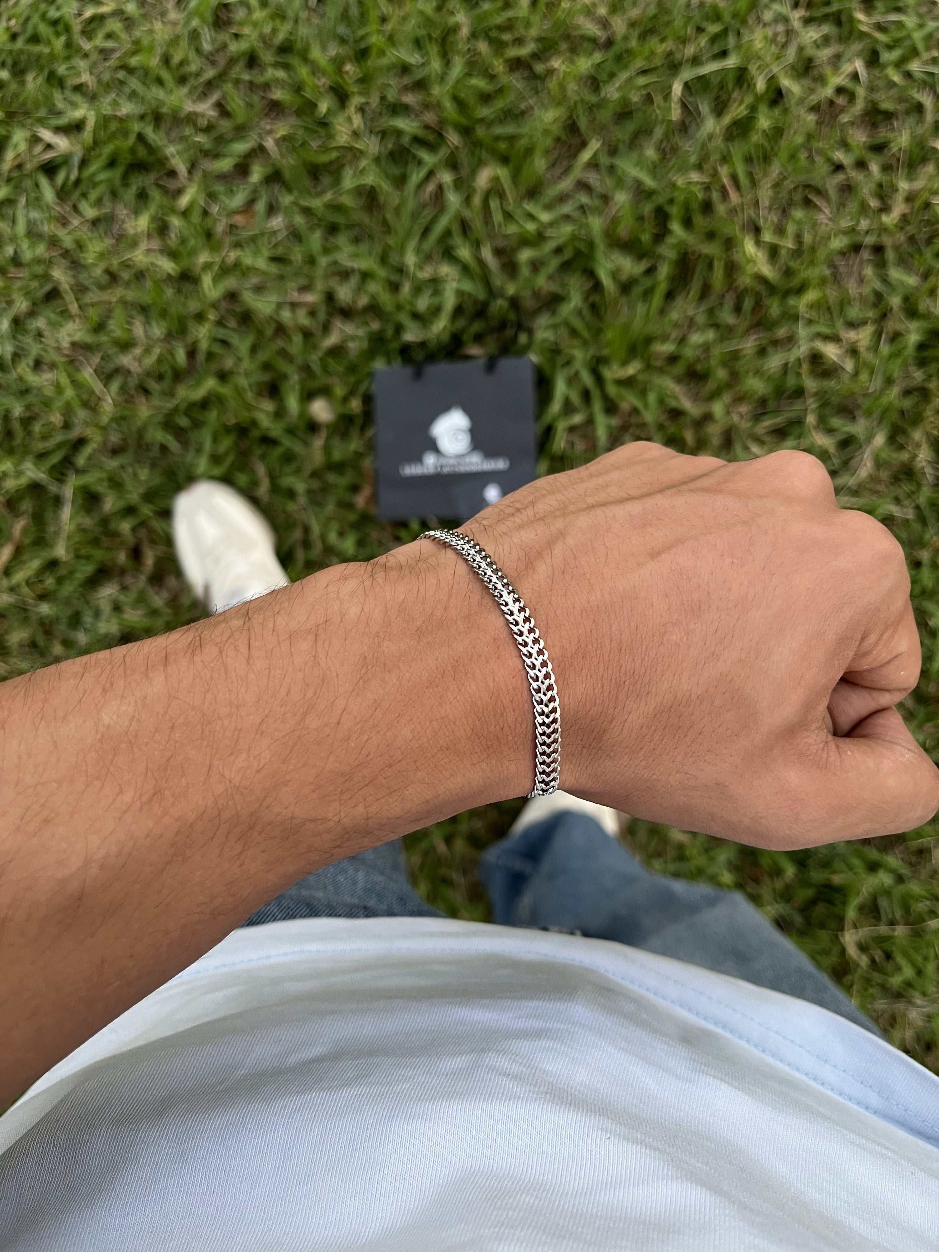 x5 Basic Bracelet