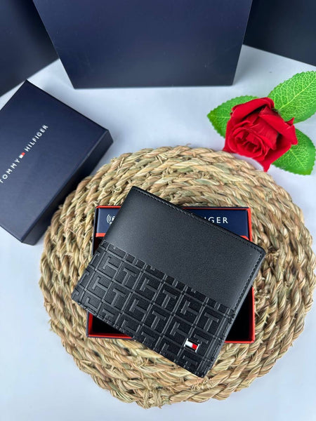 Tommy Hilfiger wallet 