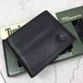 Timberland wallet + Keychain