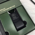 Timberland wallet + Keychain