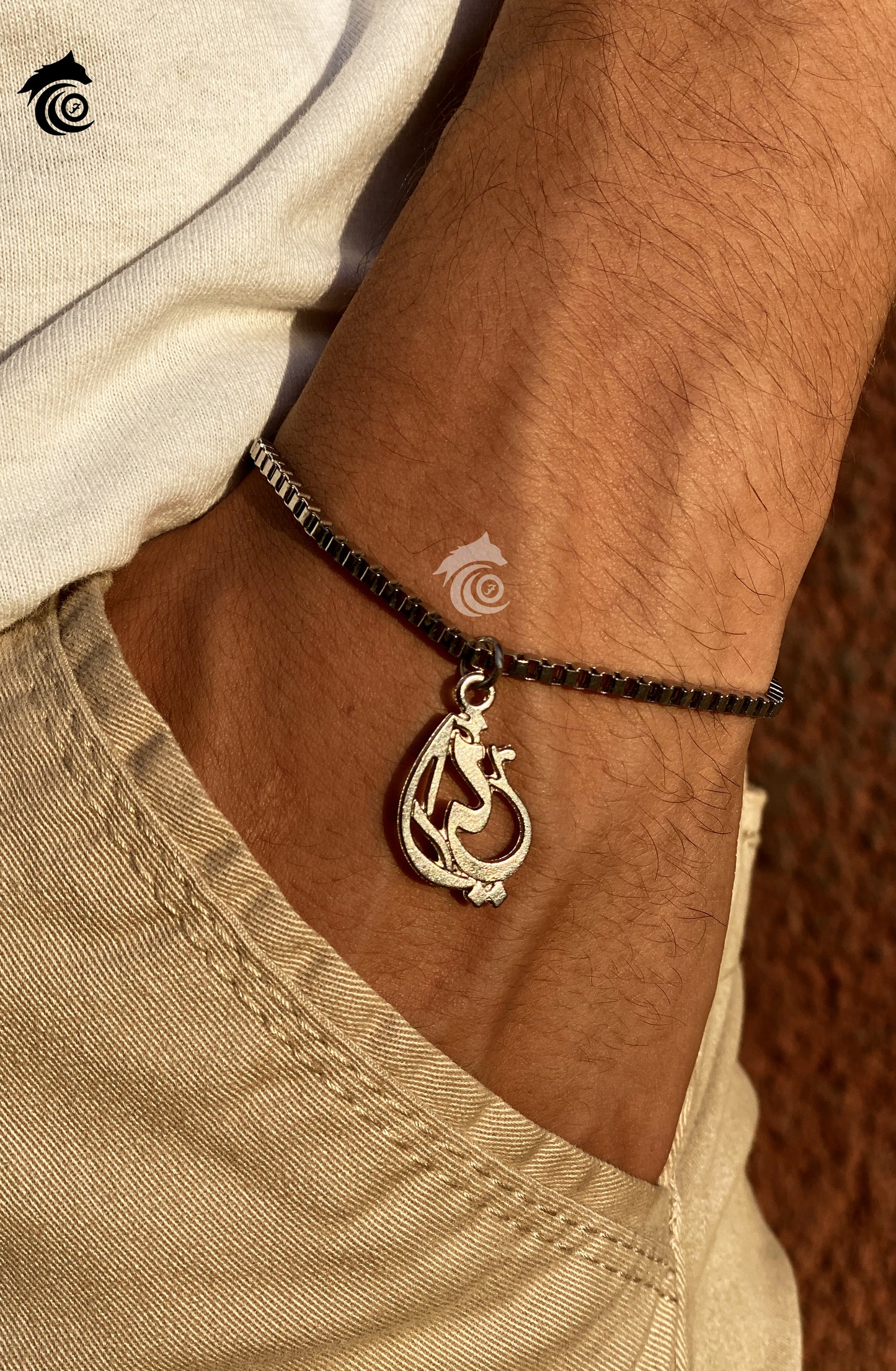 "امي" Bracelet