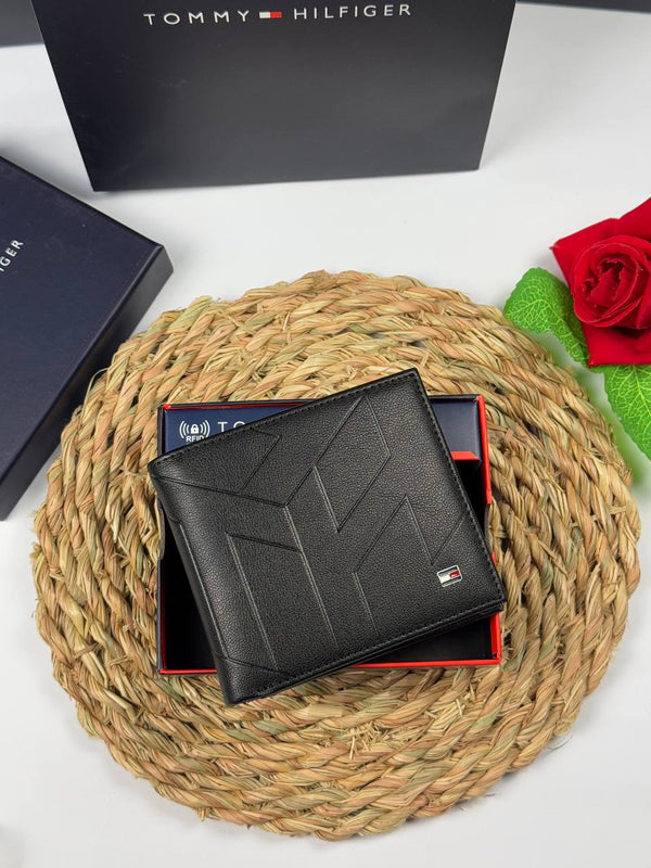 Tommy Hilfiger wallet 