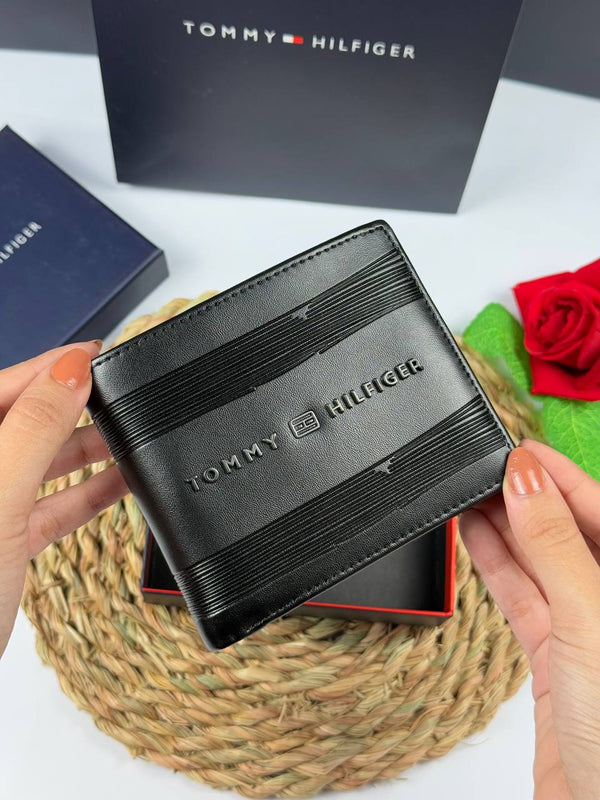 Tommy Hilfiger wallet 