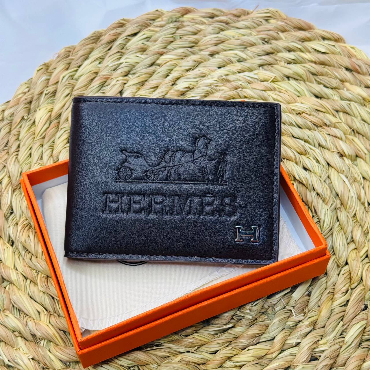 Hermes Wallet