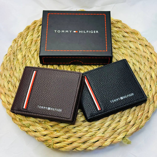 Tommy Hilfiger wallet 2