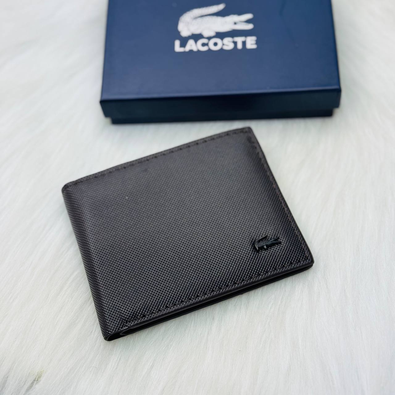 Lacoste Wallet 3 color