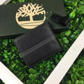 Timberland wallet + Keychain