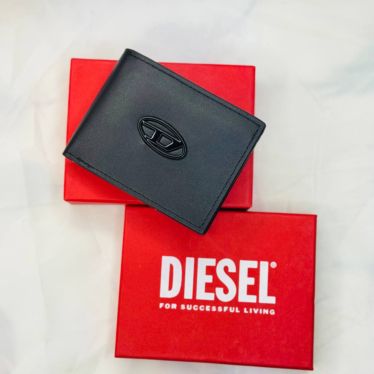 DIESEL Wallet