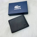 Lacoste Wallet 3 color