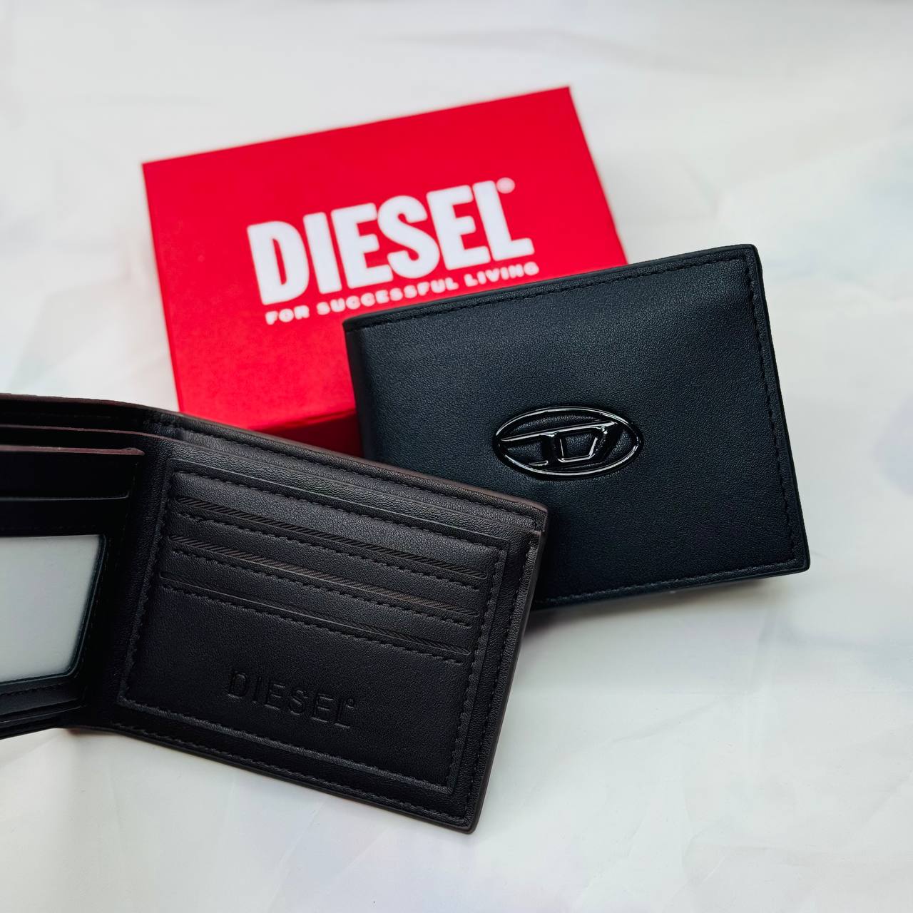 DIESEL Wallet